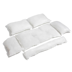 Sofá Cama para Pet Fluffy + Escadinha de Brinde